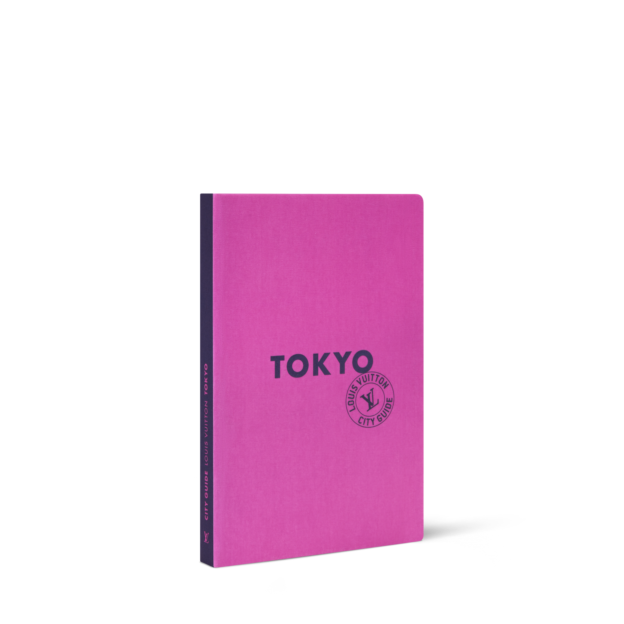 シティ・ガイド 東京 仏語版 ｜ルイ・ヴィトン 公式サイト - R09955